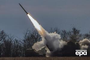 Колаборанти намагалися відстежити M142 HIMARS