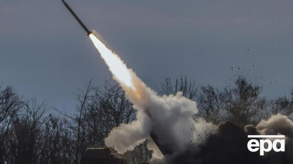 Коллаборанты пытались отследить M142 HIMARS