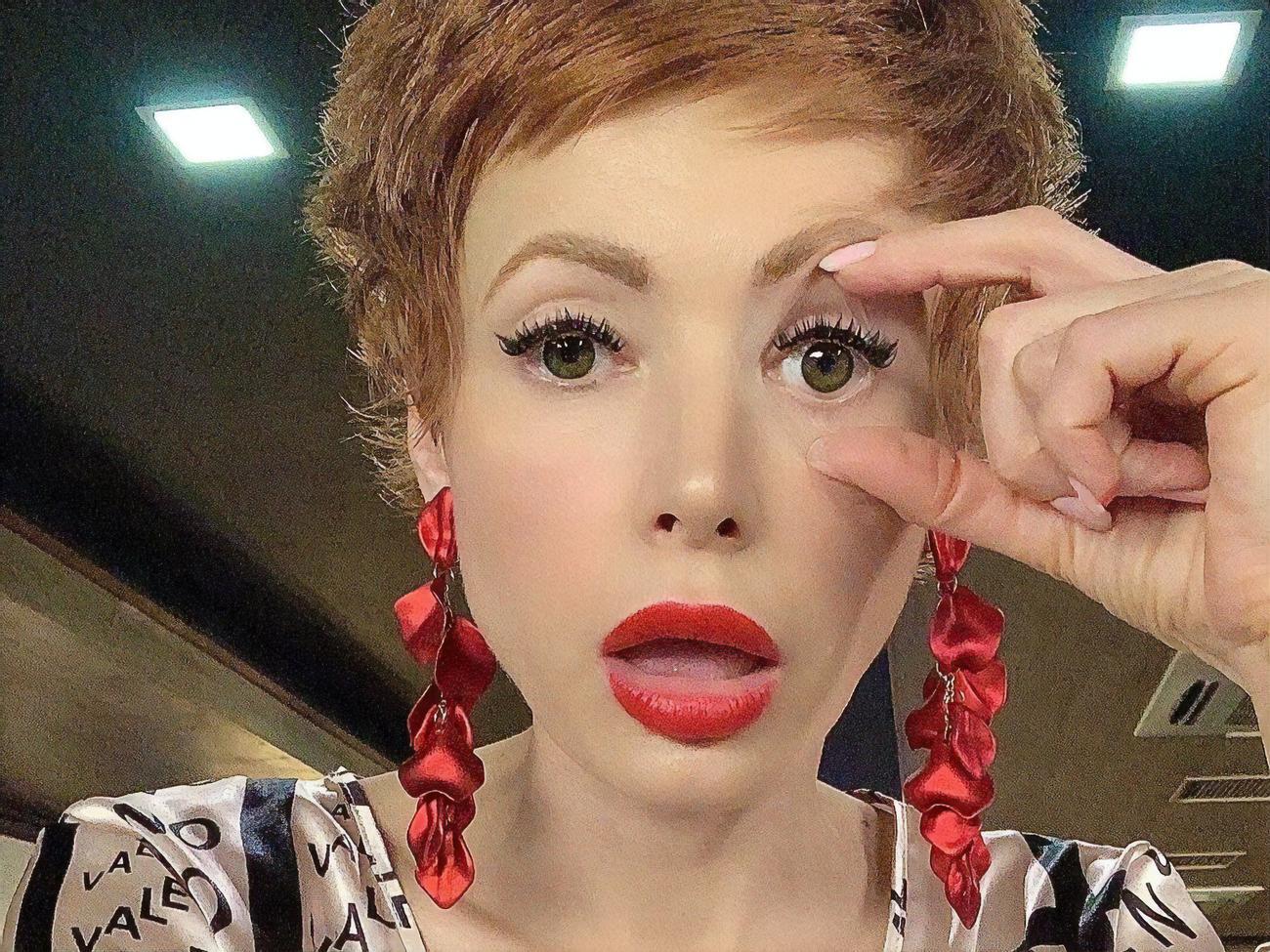 Лебедь:&nbsp;Wednesday oops-dance