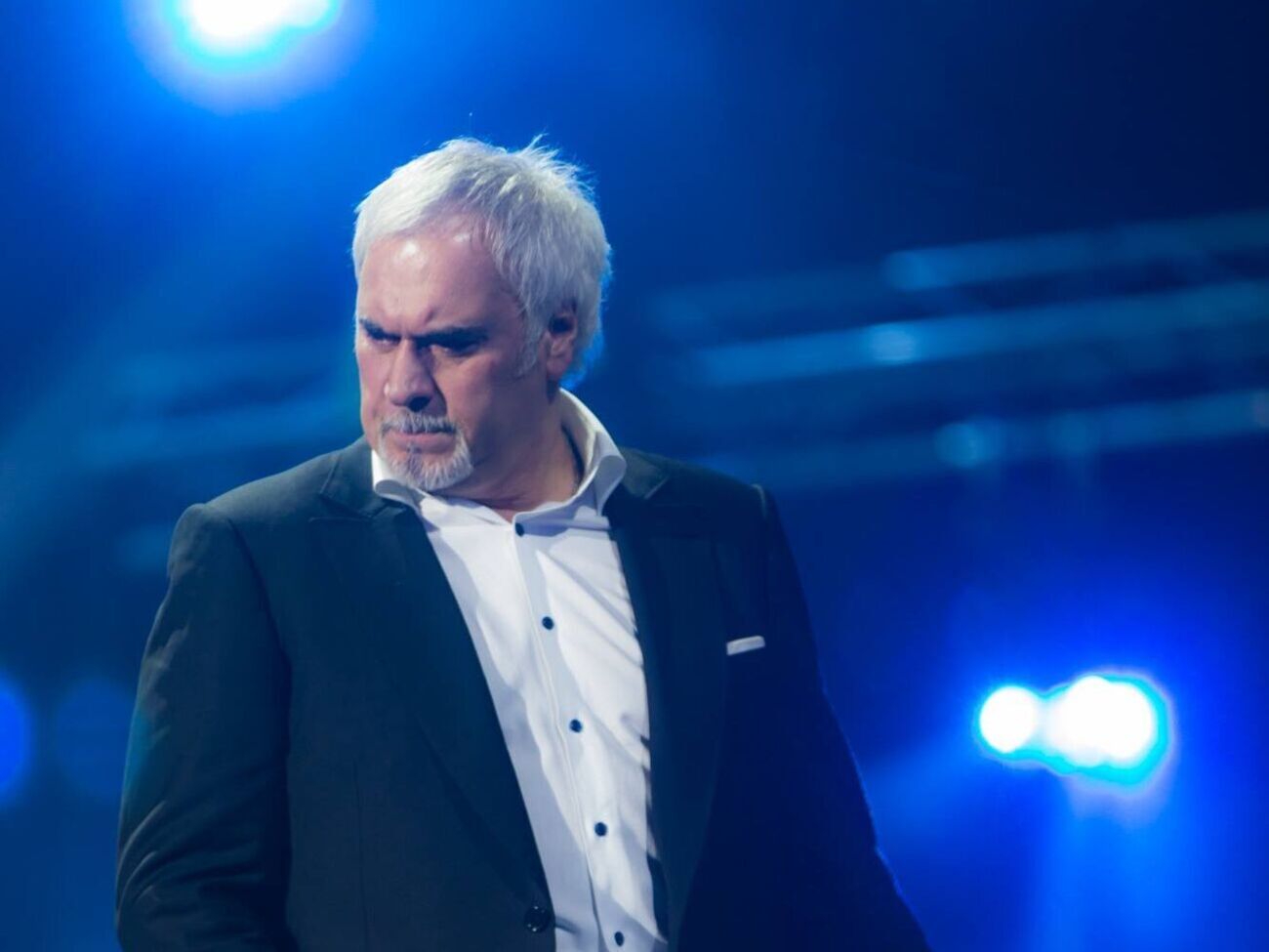 Меладзе назвал нападение РФ на Украину "конфликтом между близкими народами"