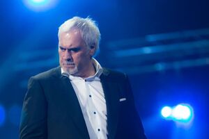 Меладзе назвал нападение РФ на Украину "конфликтом между близкими народами"