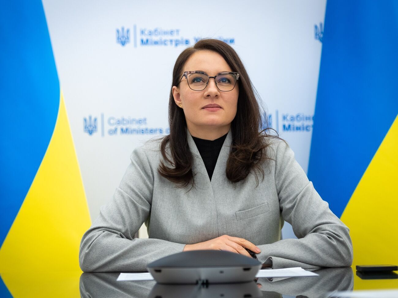 Закупівельні аукціони скасовують на пів року – міністерка економіки