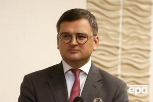 Кулеба: Чем крепче становится Украина, тем быстрее эта война приближается к концу. Это должно стать аксиомой для каждого нашего партнера