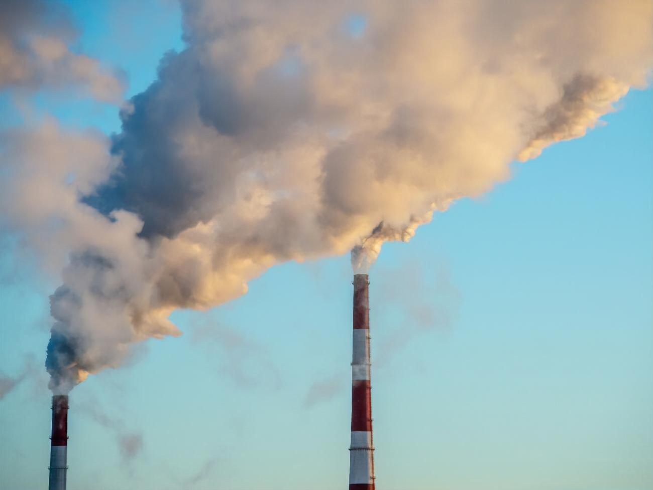 У підприємств немає коштів на модернізацію, тому що вони працюють у збиток, заявив голова Федерації металургів Сергій Біленький