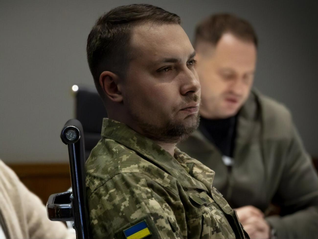 Буданов высказал уверенность, что Украина добьется своей цели в войне против России