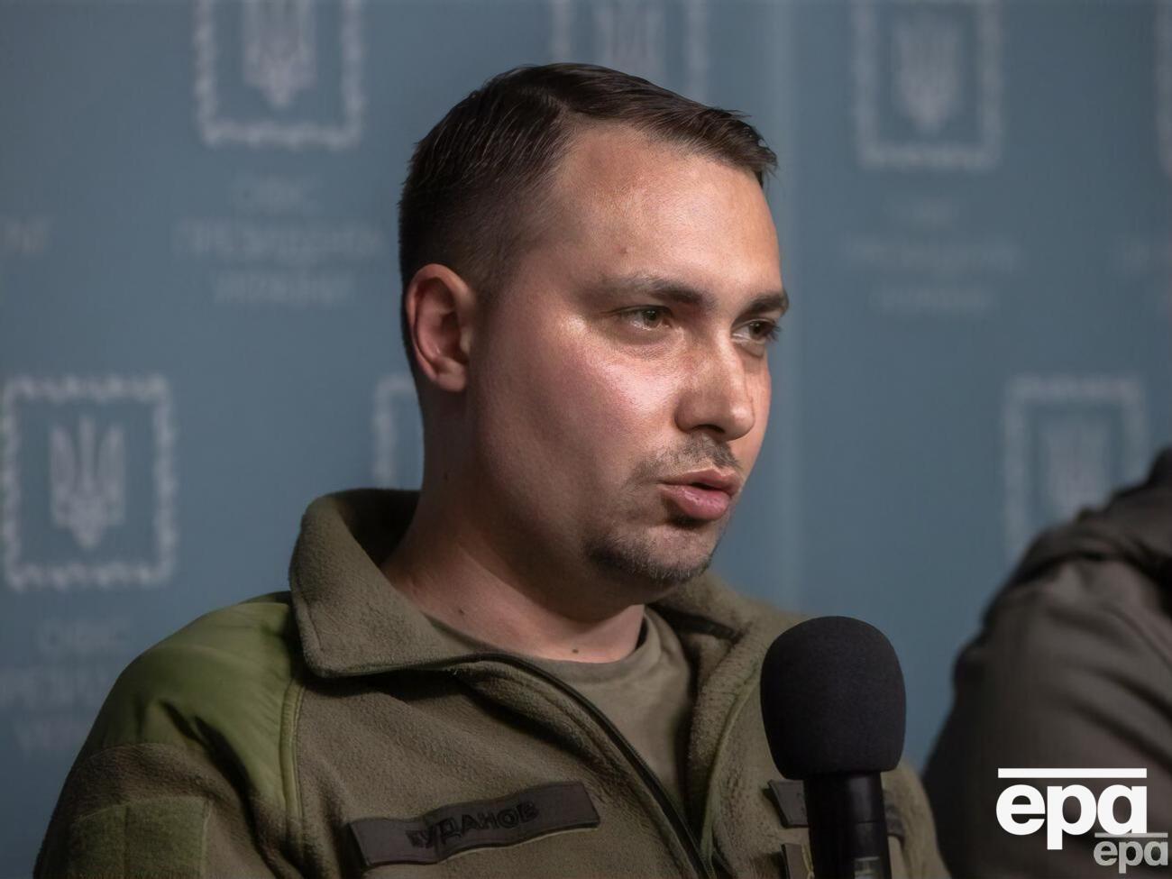 Единственной проблемой остается ядерный арсенал России, отметил Буданов