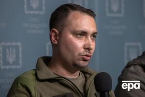 Єдиною проблемою залишається ядерний арсенал Росії, зазначив Буданов