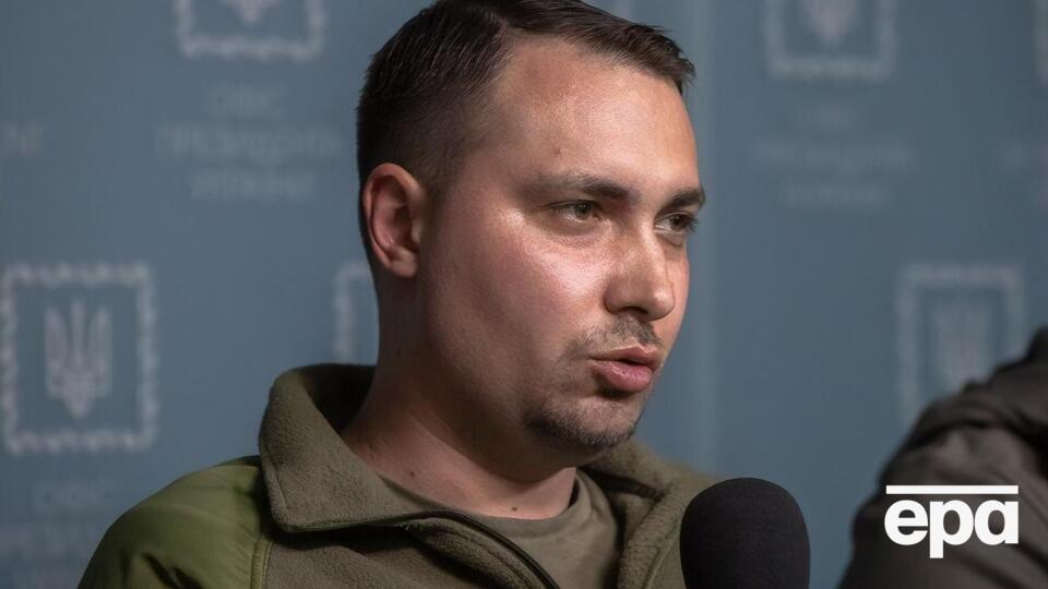 Єдиною проблемою залишається ядерний арсенал Росії, зазначив Буданов