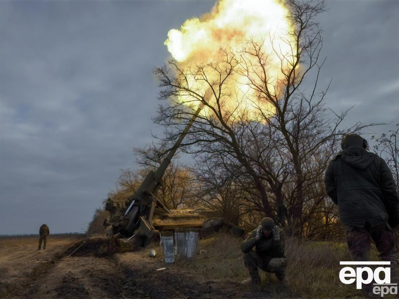 Украинские военные не дают оккупантам реализовать их планы, отметили в ГУР
