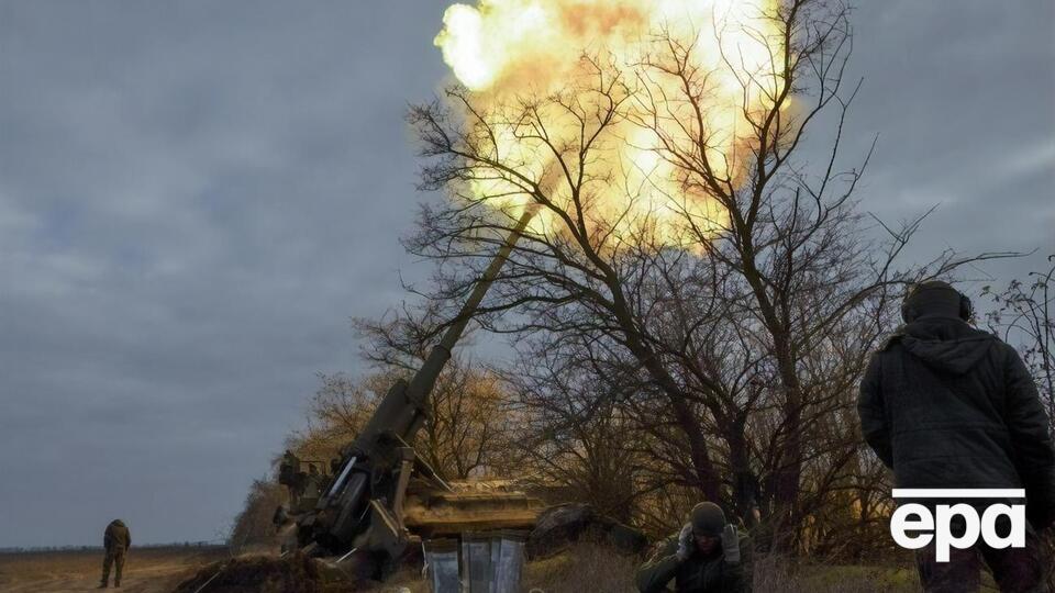 Українські військові не дають окупантам реалізувати їхні плани, зазначили в ГУР