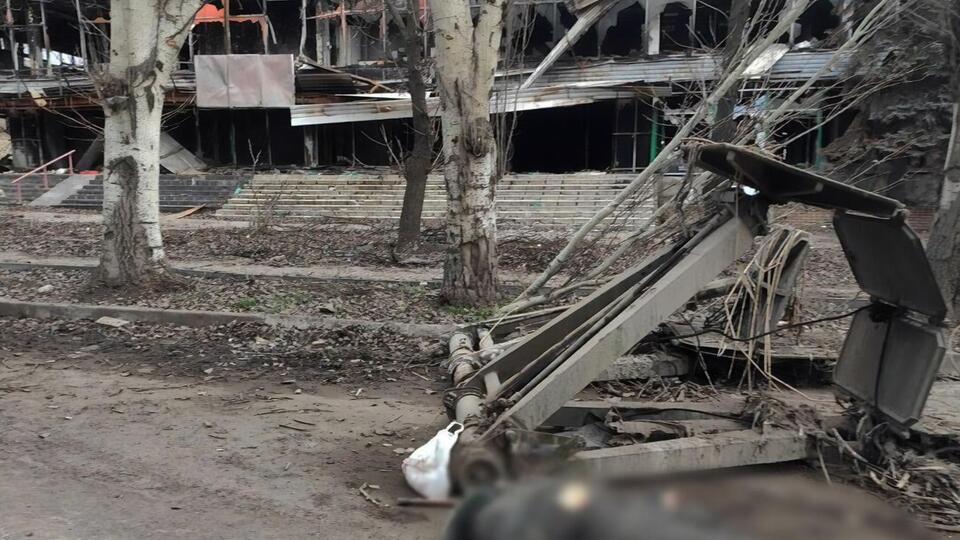 Унаслідок російської атаки загинуло двоє жінок похилого віку