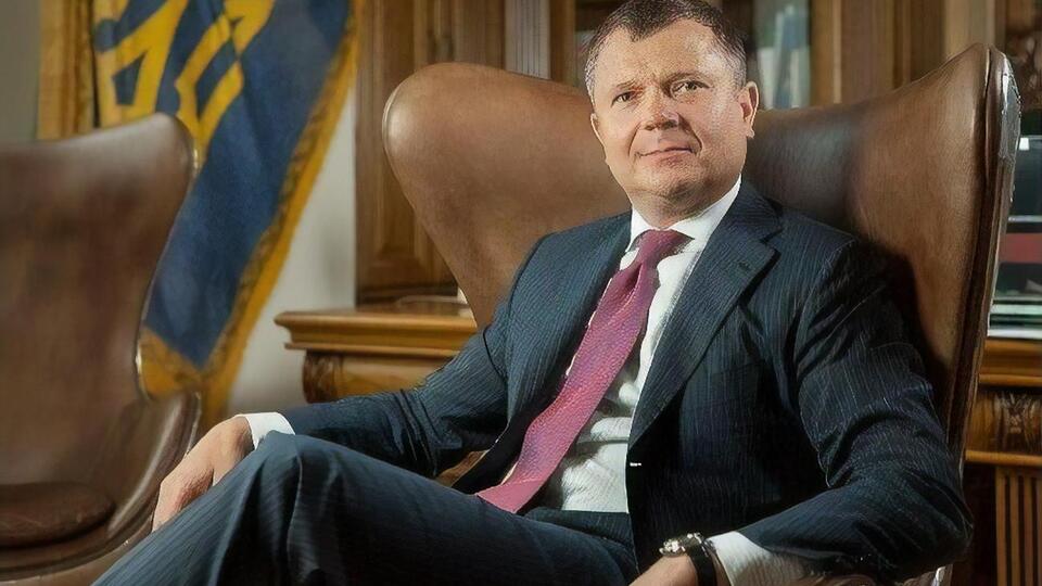 Жеваго задержали в декабре прошлого года