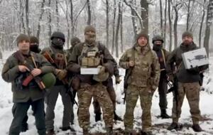 Более половины суммы составили добровольные расходы на помощь ВСУ