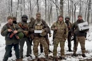 Більше половини суми склали добровільні витрати на допомогу ЗСУ