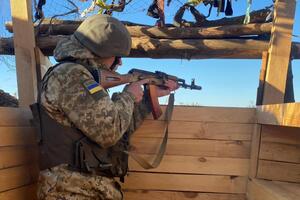 Українські прикордонники не фіксують ротації окупантів