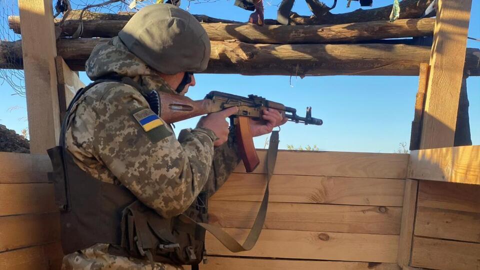 Українські прикордонники не фіксують ротації окупантів