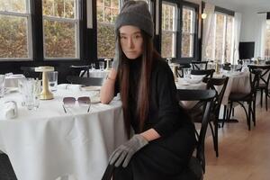 Вонг народилася 1949 року у Нью-Йорку