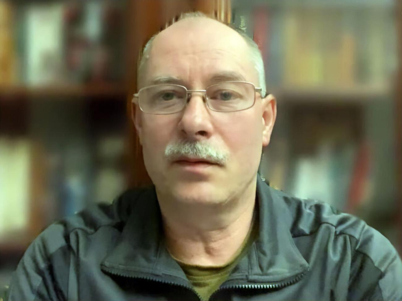 По словам Жданова, если РФ не сдастся после выхода ВСУ на границы, Украину ожидают варианты Израиля или Северного Кипра