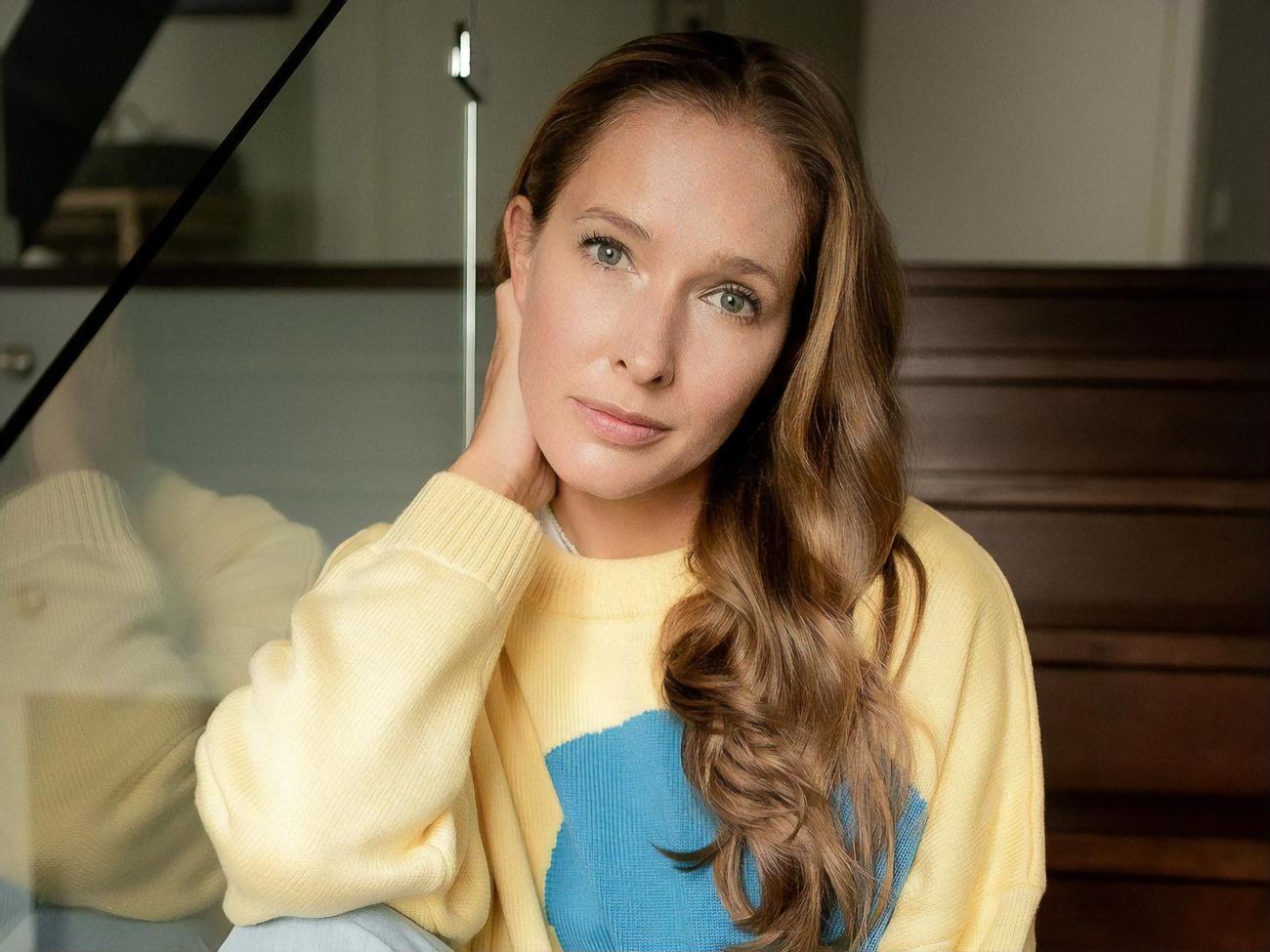 Осадчая:&nbsp;Надеюсь, тема с Меладзе на концертах закрыта навсегда?