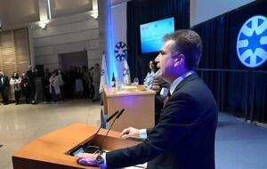 По данным СМИ, Коэн передал Лаврову сообщение от Блинкена