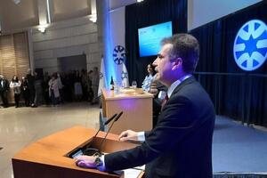 По данным СМИ, Коэн передал Лаврову сообщение от Блинкена