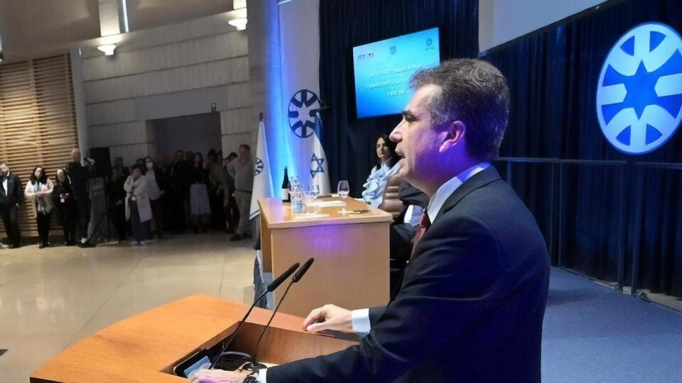 По данным СМИ, Коэн передал Лаврову сообщение от Блинкена