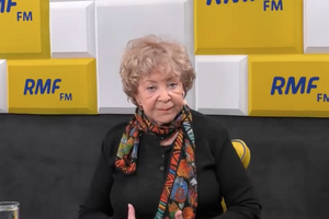 Курчаб-Редлих: Запад отмежевывался от преступлений Путина, потому что Западу нужно вести дела с Россией, у которой нефть и ядерная бомба