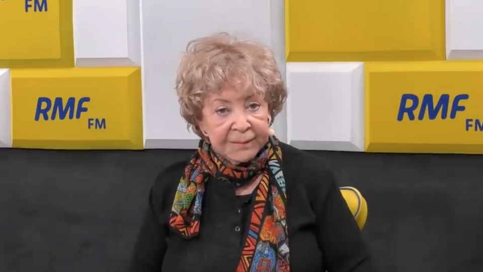 Курчаб-Редліх: Захід відмежовувався від злочинів Путіна, тому що Заходу потрібно вести справи з Росією, у якої є нафта і ядерна бомба