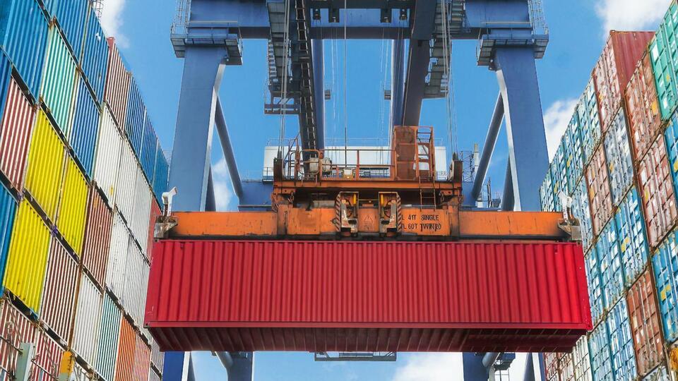 Порівняно з 2021 роком вартість експорту 2022-го скоротилася на 35%