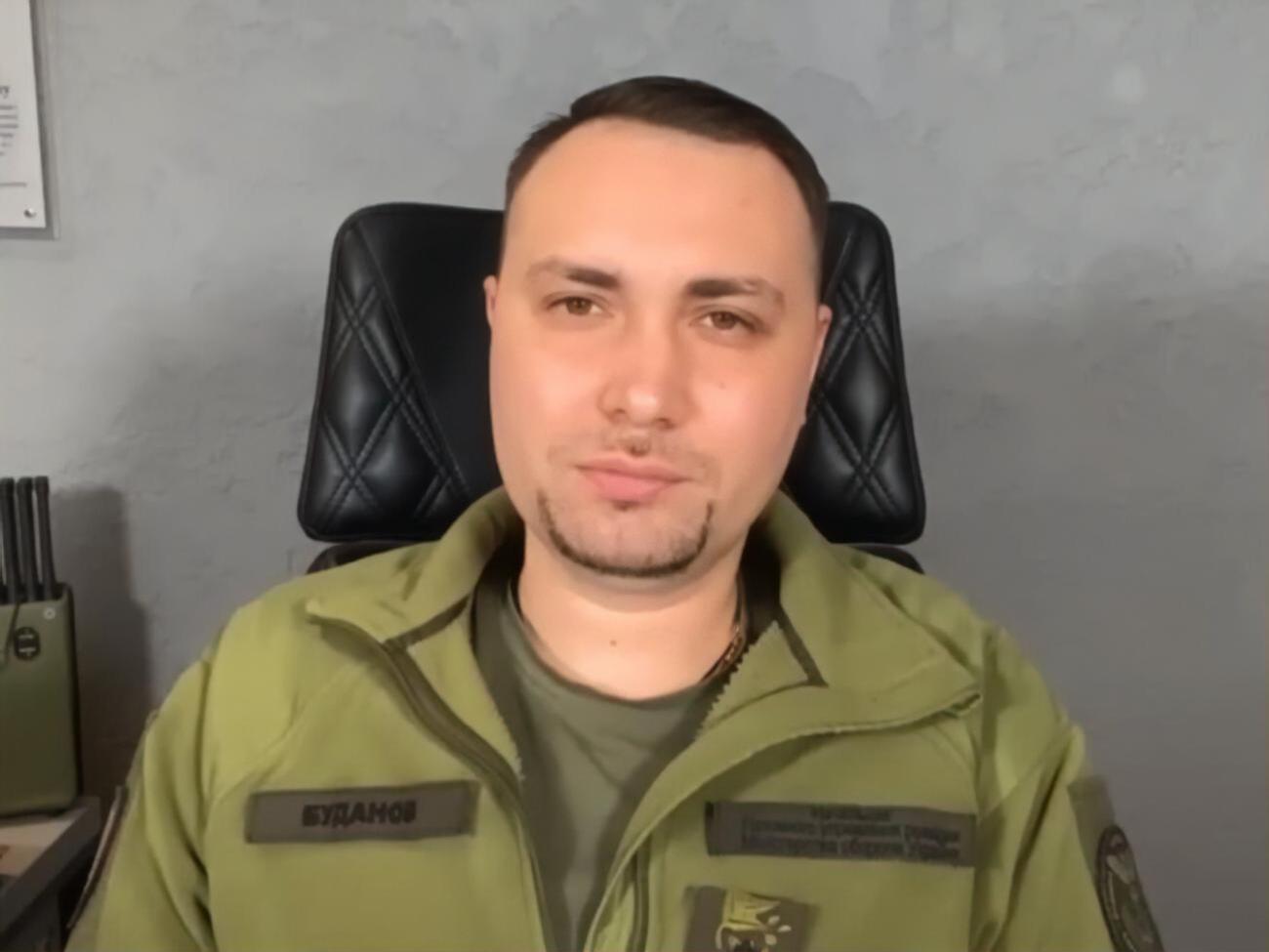 Оккупанты пытаются прервать поставки оружия Украине от стран Запада, но не могут, отметил Буданов