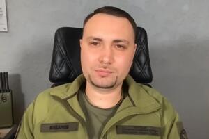 Окупанти намагаються перервати постачання зброї Україні від країн Заходу, але не можуть, зазначив Буданов