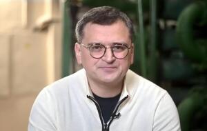 Кулеба: Израиль – страна непростая