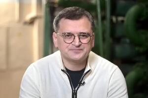 Кулеба: Израиль – страна непростая