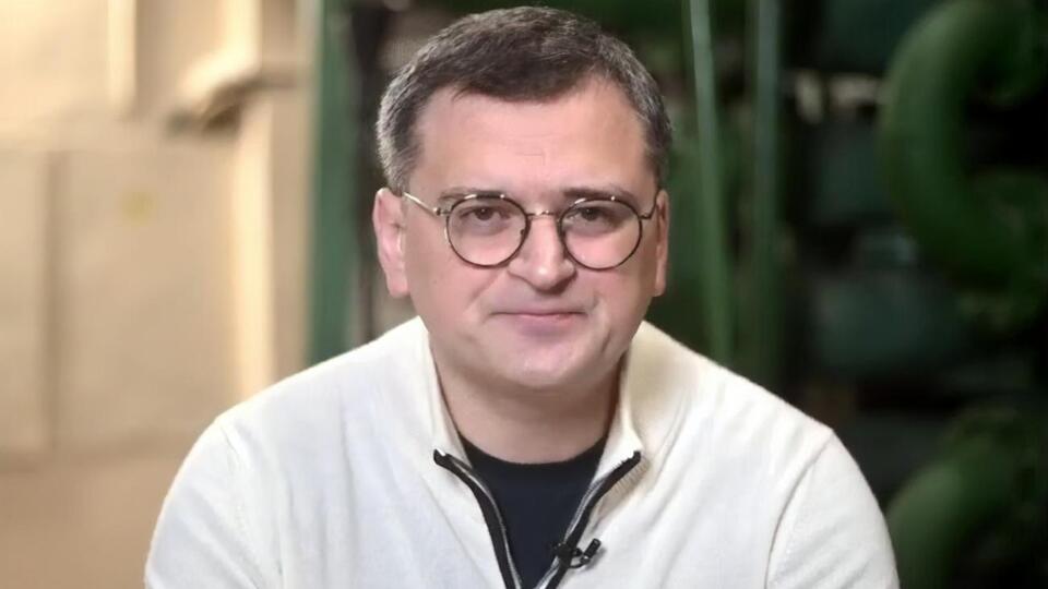 Кулеба: Ізраїль – країна непроста