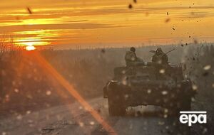 Українські військові розповіли про ситуацію на фронті