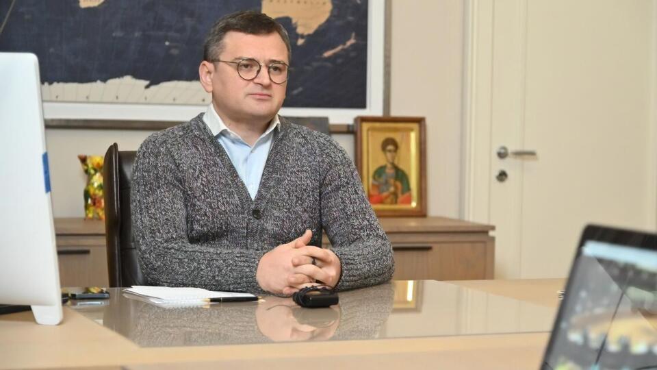 Кулеба: Это уже регулярная традиция, что украинский министр принимает участие едва ли не в каждой встрече такого формата. Считаю это проявлением доверия