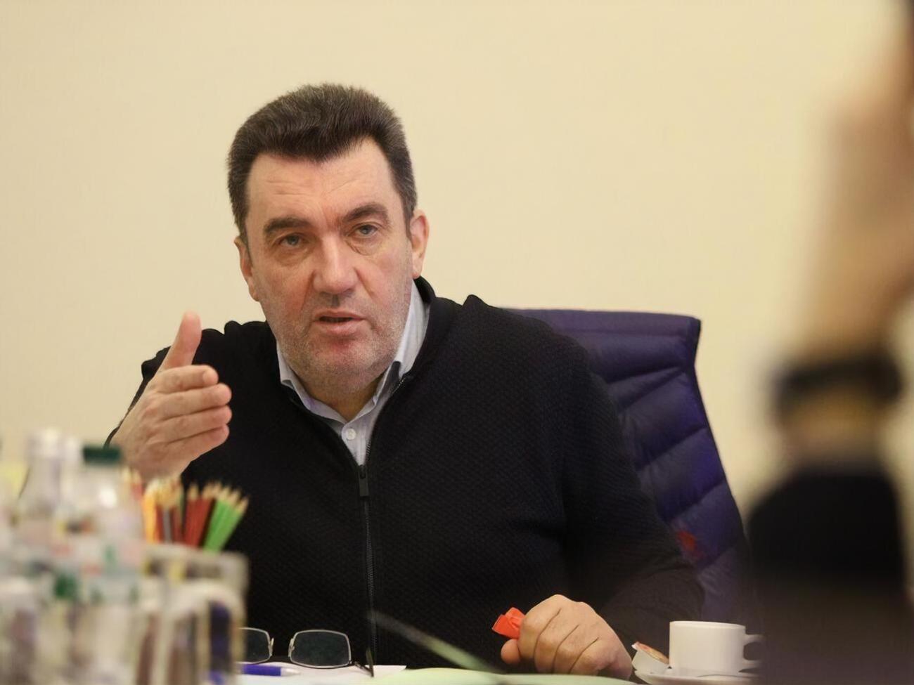 Конфігурації альянсів після нашої перемоги будуть зовсім іншими&nbsp;&ndash; секретар РНБО