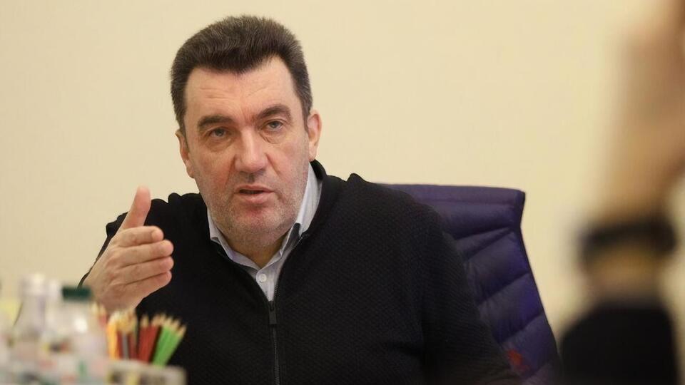 Конфигурации альянсов после нашей победы будут совсем другими – секретарь СНБО