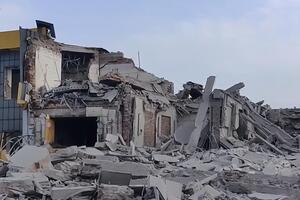 Бахмут навряд чи можна відновити, вважає Буданов