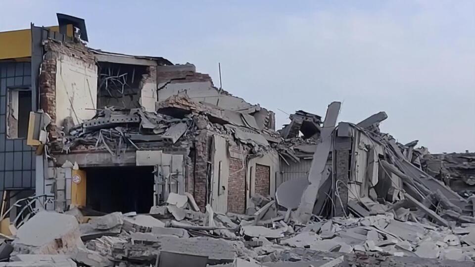 Бахмут вряд ли подлежит восстановлению, считает Буданов