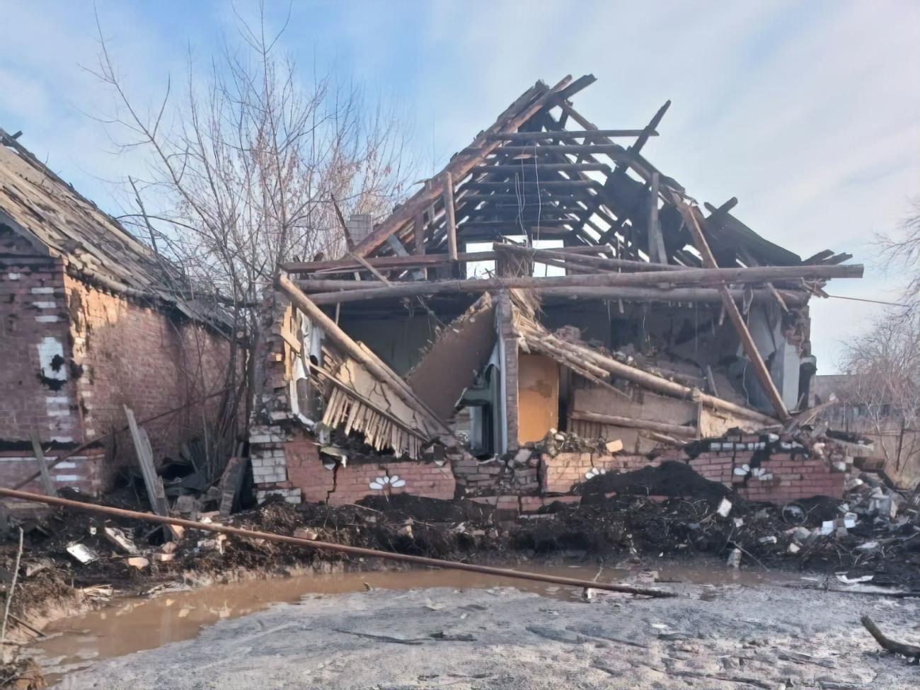 Россияне вывезли людей на фильтрацию под предлогом спасения от боевых действий, сообщили в ЦНС