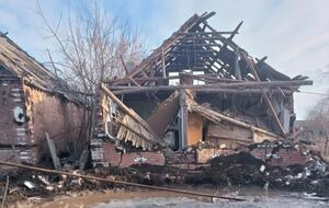 Россияне вывезли людей на фильтрацию под предлогом спасения от боевых действий, сообщили в ЦНС