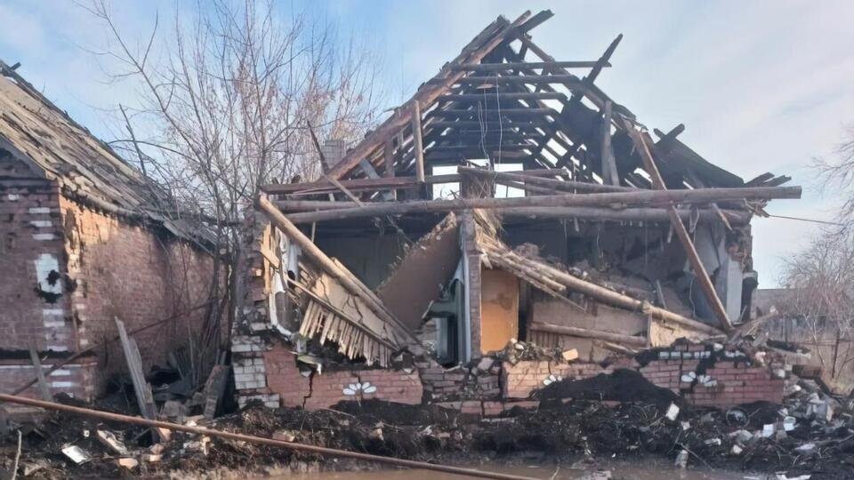 Россияне вывезли людей на фильтрацию под предлогом спасения от боевых действий, сообщили в ЦНС