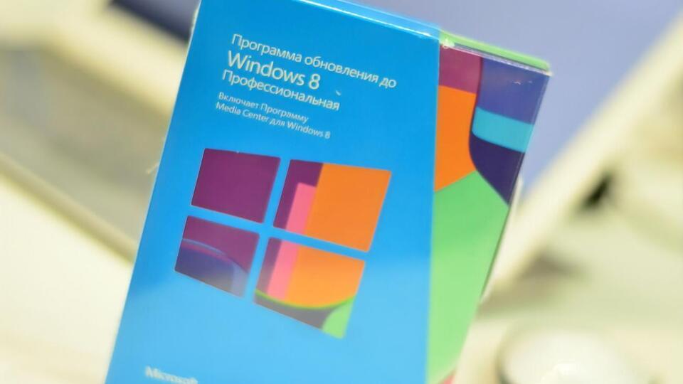 Користувачі зможуть користуватися Windows 8.1, але не отримуватимуть оновлення