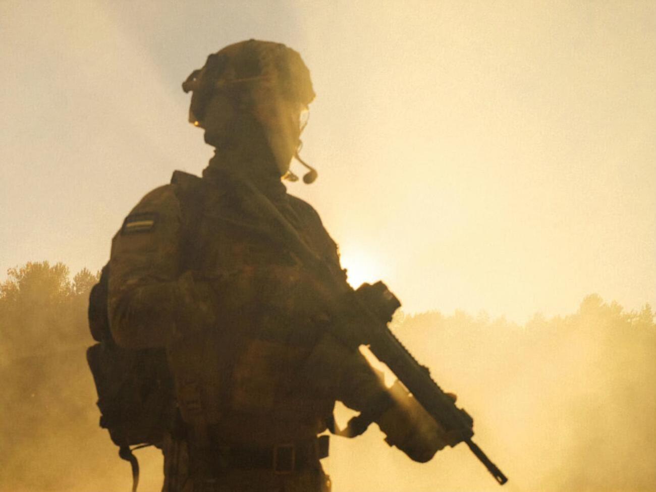 В ГПСУ рассказали об успехе на фронте