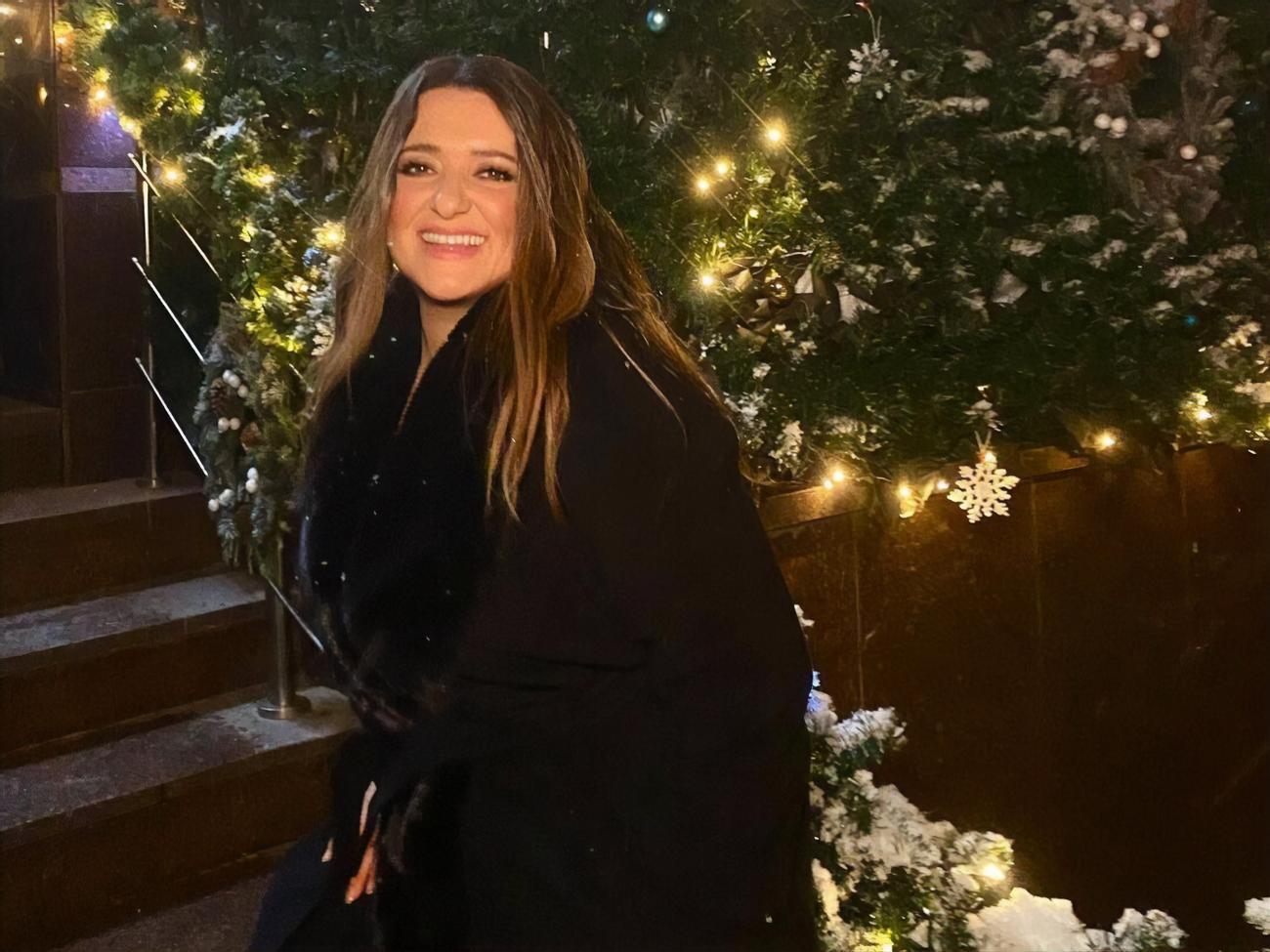 Могилевська:&nbsp;Я все ж таки продовжую будувати плани і сподіваюся на здійснення всіх моїх бажань