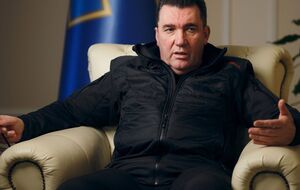 Секретарь СНБО призвал не вести переговоров с террористами