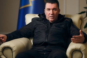 Секретарь СНБО призвал не вести переговоров с террористами