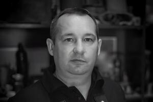 Гоцуляку было 42 года