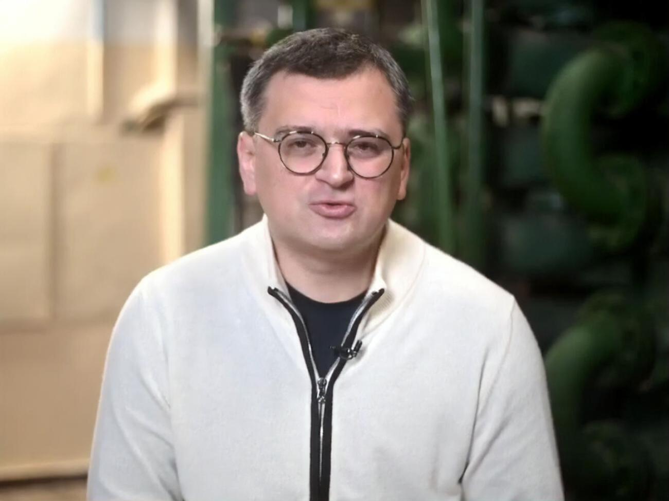 Кулеба розповів про плани налагодити зв'язки з країнами Латинської Америки